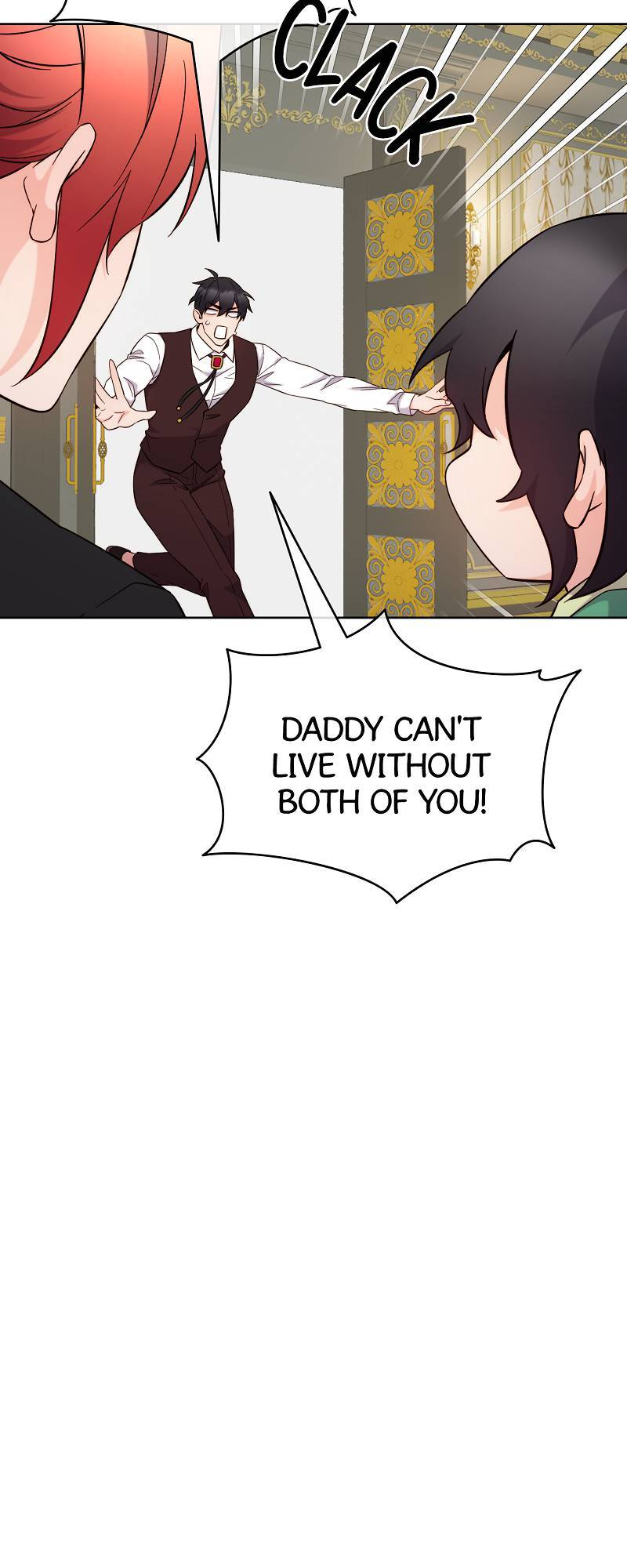 Not Just Anybody Can Become a Villainess Chapter 146 43